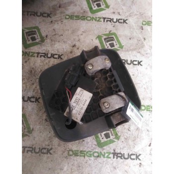 RETROVISOR AUXILIAR 81637306444 