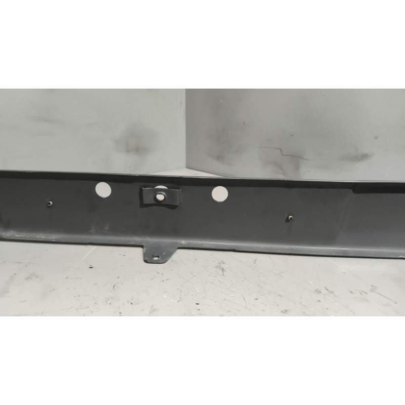 Recambio de paragolpes delantero para volvo fh 500 referencia OEM IAM 22247766 - Blanco 3
