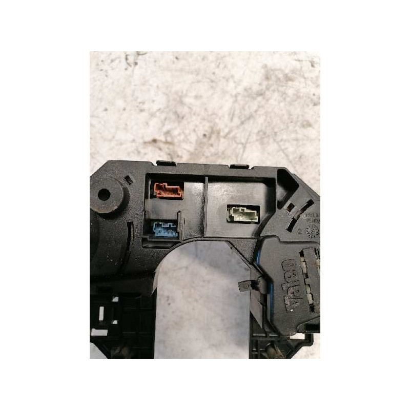 Recambio de mando multifuncion para citroën c4 coupe vtr plus referencia OEM IAM N345657356 345657356 - Negro 5