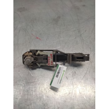 Recambio de maneta exterior delantera izquierda para seat arosa (6h1) select referencia OEM IAM   