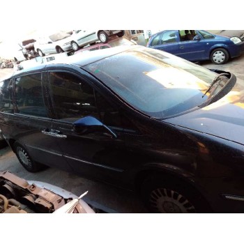 lancia phedra (180) del año 2005