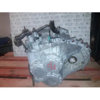 Recambio de caja cambios para kia carnival 2.9 crdi cat referencia OEM IAM Y060403425 4300038050 