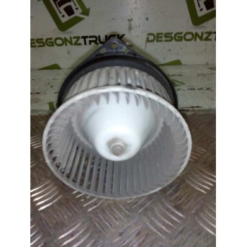 Recambio de motor calefaccion para nissan cabstar e cabina simple cabina individual referencia OEM IAM   