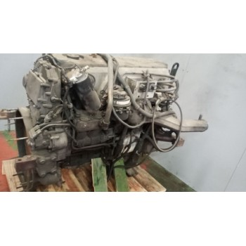 Recambio de despiece motor para iveco eurotech cursor (mh) 7.8 diesel referencia OEM IAM F2BE0681A  