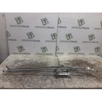 MOTOR LIMPIA DELANTERO F006B20050 3397020573 4 PINS