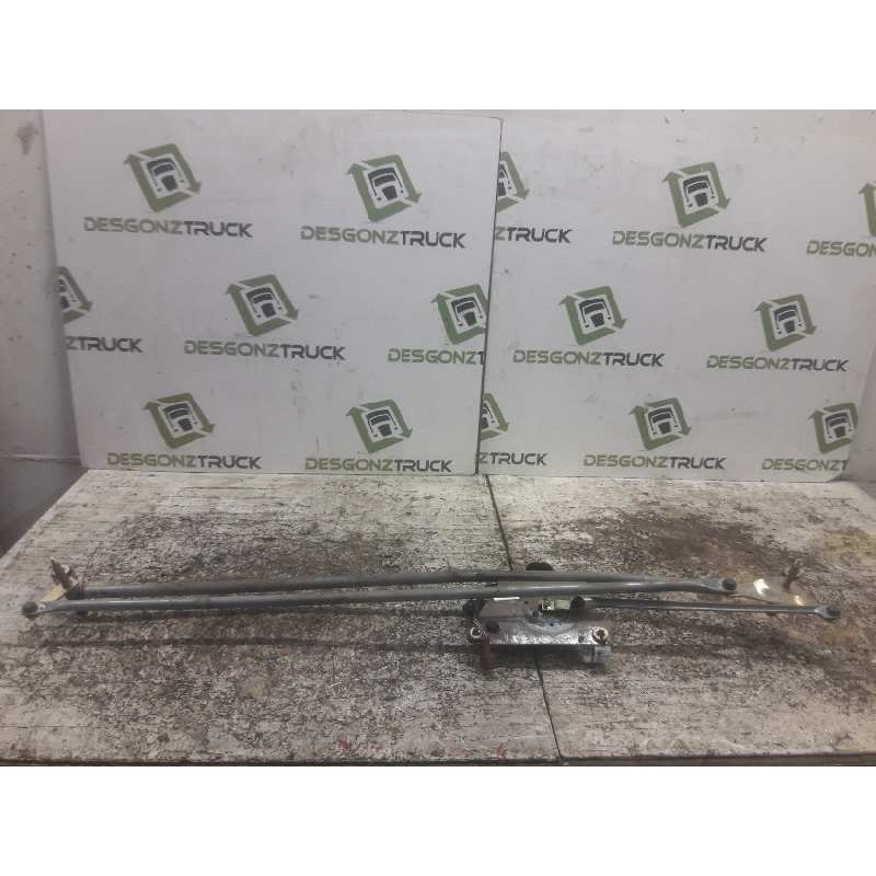 Recambio de motor limpia delantero para citroën xsara picasso 1.6 hdi 110 exclusive referencia OEM IAM F006B20050 3397020573 4 P