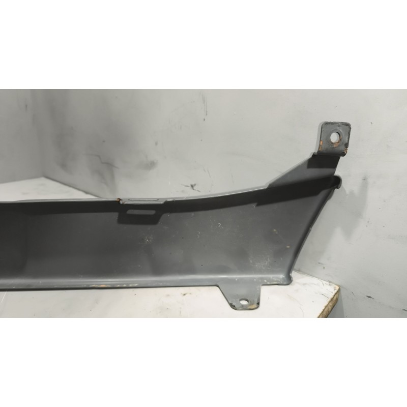 Recambio de paragolpes delantero para volvo fh 500 referencia OEM IAM 22247766 - Blanco 4