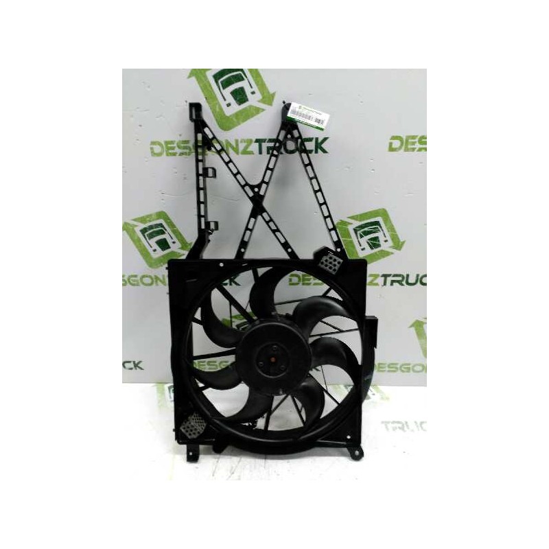 Recambio de electroventilador para opel astra g berlina 2.0 dti referencia OEM IAM  0130303836 