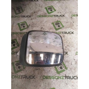 Recambio de retrovisor auxiliar para man tg - a 26.xxx fg fnlc 6x2 (e2) l referencia OEM IAM 81637306444  