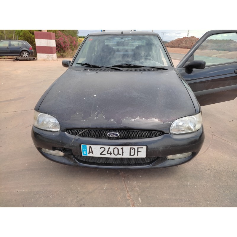 FORD ESCORT BERL./TURNIER