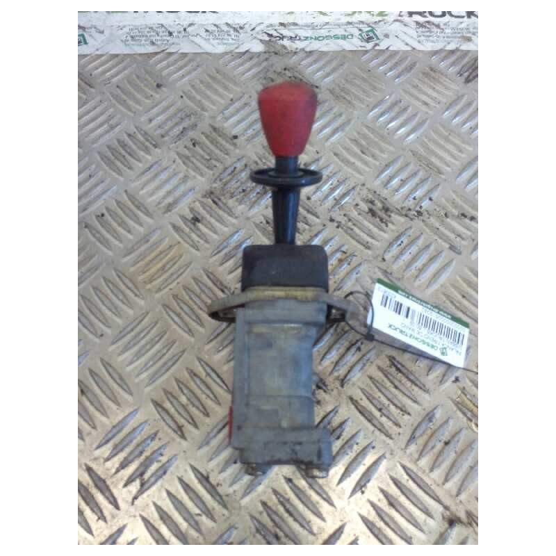 Recambio de palanca freno de mano para nissan trucks l-60.09 referencia OEM IAM 4200613  