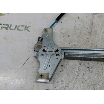 Recambio de elevalunas delantero derecho para peugeot 307 (s1) xs referencia OEM IAM 9634456880 9222J9 