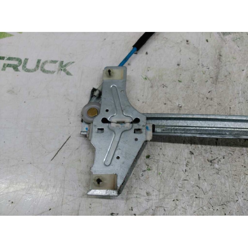 Recambio de elevalunas delantero derecho para peugeot 307 (s1) xs referencia OEM IAM 9634456880 9222J9 - Blanco 5
