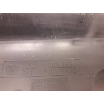 Recambio de estribo derecho para bmw serie 3 berlina (e46) 320i referencia OEM IAM 51718209756  