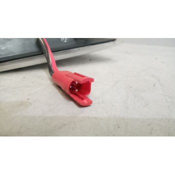 Recambio de piloto delantero izquierdo para scania r i r 580 referencia OEM IAM   