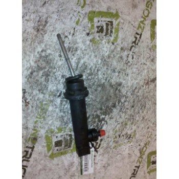 Recambio de bombin embrague para iveco daily caja cerrada (1999 =>) 35 - s 14 caja cerrada referencia OEM IAM K009131  