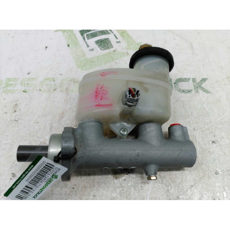 Recambio de bomba freno para toyota carina (t19) 1.6 xl (5-ptas.) referencia OEM IAM - Verde 2