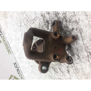 Recambio de mangueta delantera derecha para volkswagen lt caja cerrada / combi (mod. 1997) referencia OEM IAM   
