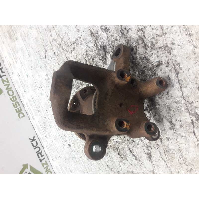 Recambio de mangueta delantera derecha para volkswagen lt caja cerrada / combi (mod. 1997) referencia OEM IAM - Blanco 3