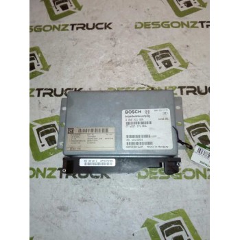MODULO ELECTRONICO 0260001028 6009371001 CENTRALITA INTARDER