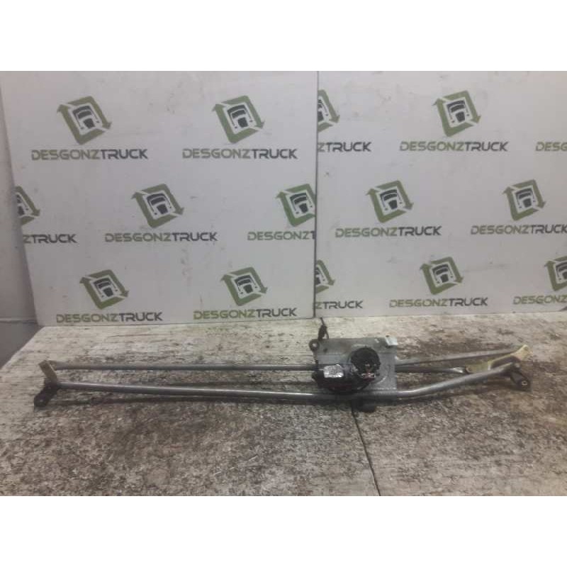 Recambio de motor limpia delantero para citroën xsara picasso 1.6 hdi 110 exclusive referencia OEM IAM F006B20050 3397020573 4 P 2