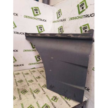 Recambio de moldura puerta delantera derecha para man tgx 18.xxx fg / 4x2 bl xxl referencia OEM IAM   