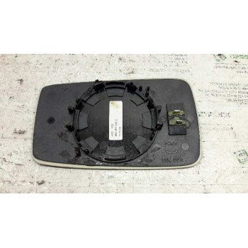 Recambio de cristal retrovisor derecho para audi 80/90 (893) 80 special referencia OEM IAM   