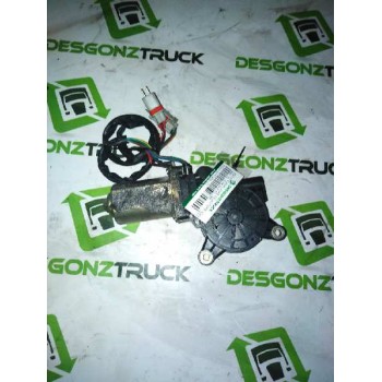 MOTOR ELEVALUNAS DELANTERO IZQUIERDO 