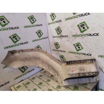 Recambio de paso rueda delantero izquierdo para renault midlum 6.2 diesel referencia OEM IAM   
