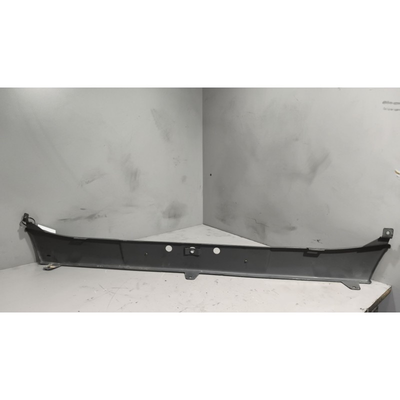 Recambio de paragolpes delantero para volvo fh 500 referencia OEM IAM 22247766 - Blanco 5