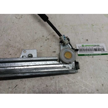 Recambio de elevalunas delantero derecho para peugeot 307 (s1) xs referencia OEM IAM 9634456880 9222J9 