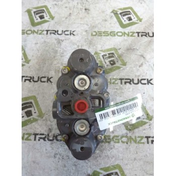 VALVULA AIRE VALVULA SEXTUPLE