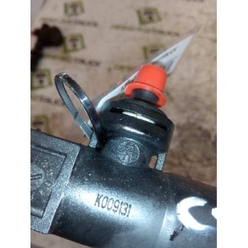 Recambio de bombin embrague para iveco daily caja cerrada (1999 =>) 35 - s 14 caja cerrada referencia OEM IAM K009131  