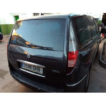 lancia phedra (180) del año 2005
