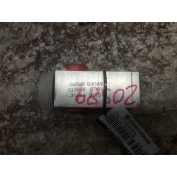 VALVULA EXPANSION 613828U100 2G04225 