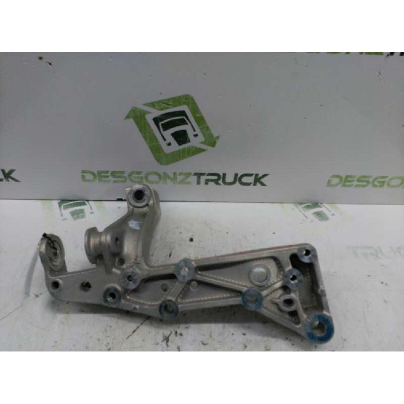 Recambio de soporte motor izquierdo para audi a3 (8p) 1.9 tdi ambiente referencia OEM IAM 1K0199117AB  
