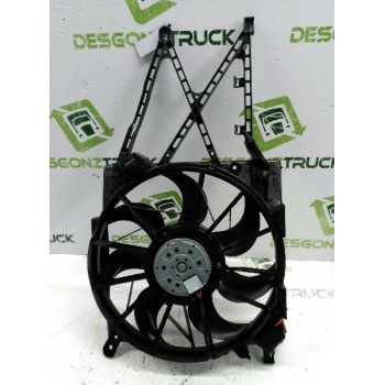 Recambio de electroventilador para opel astra g berlina 2.0 dti referencia OEM IAM  0130303836 