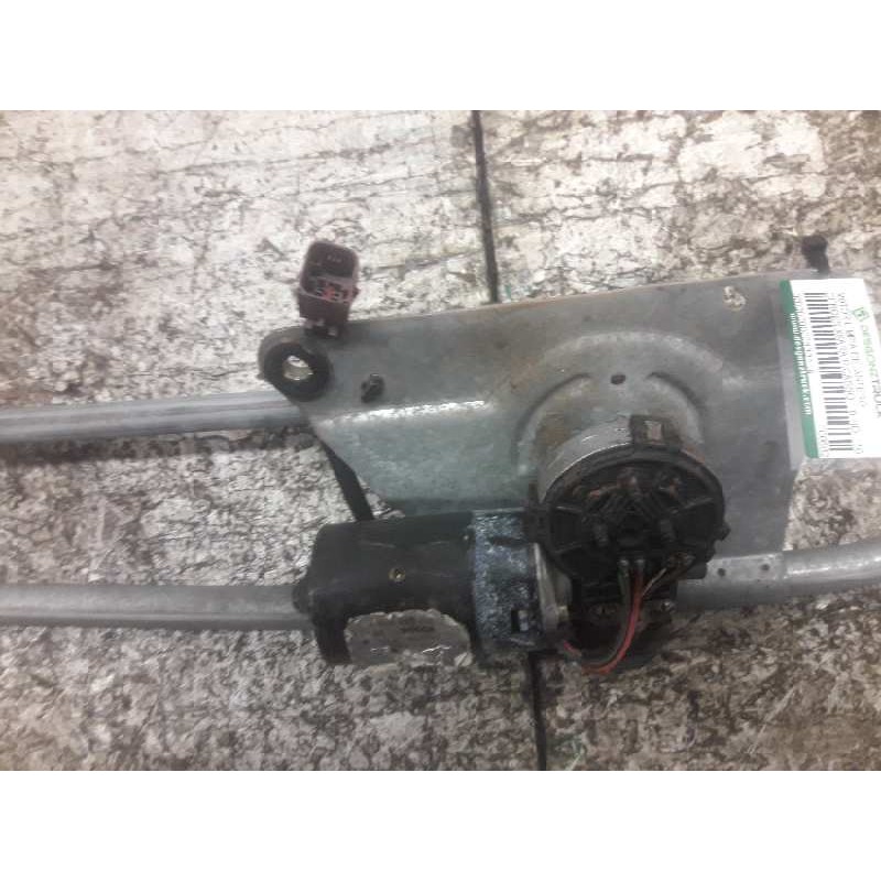 Recambio de motor limpia delantero para citroën xsara picasso 1.6 hdi 110 exclusive referencia OEM IAM F006B20050 3397020573 4 P 3