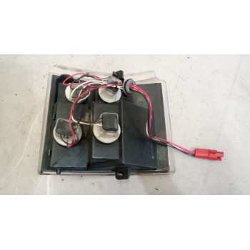 Recambio de piloto delantero izquierdo para scania r i r 580 referencia OEM IAM   