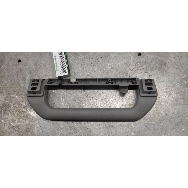 Recambio de asa para bmw serie 5 berlina (e34) 525tds referencia OEM IAM 8177636 2