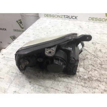 Recambio de faro izquierdo para kia rio ipanema berlina referencia OEM IAM   