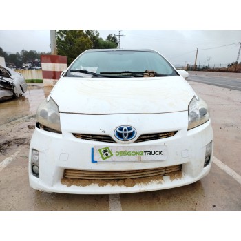 toyota prius (_w3_) del año 2012