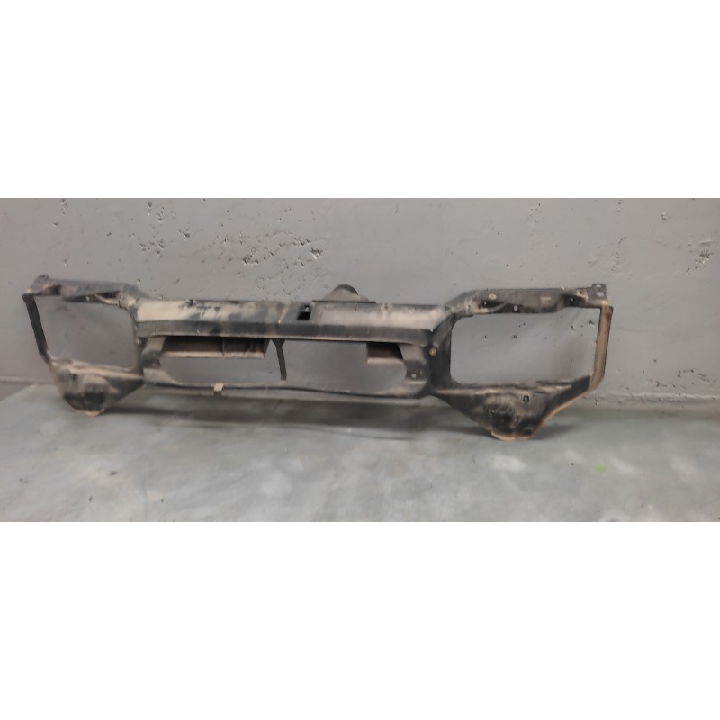 Recambio de panel frontal para peugeot 806 universal studios port aventura referencia OEM IAM - Gris 2