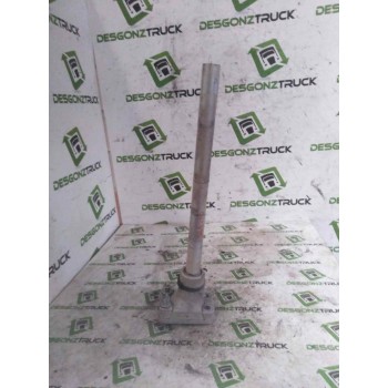 SOPORTE GUARDABARROS TRASERO 
