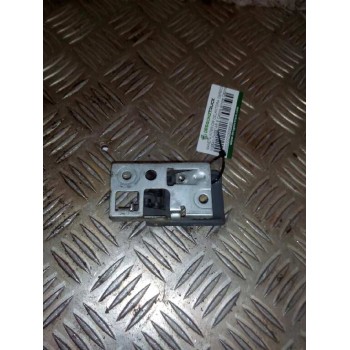 Recambio de maneta interior delantera derecha para nissan cabstar e cabina simple cabina individual referencia OEM IAM   