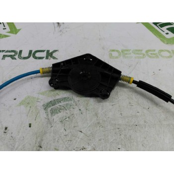 Recambio de elevalunas delantero derecho para peugeot 307 (s1) xs referencia OEM IAM 9634456880 9222J9 