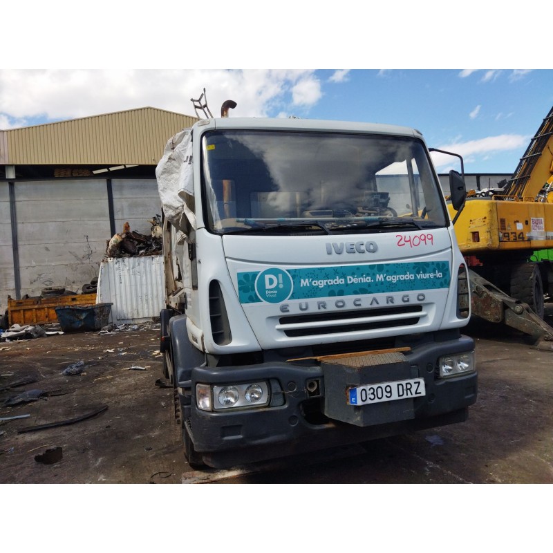 IVECO EUROCARGO 05.03 