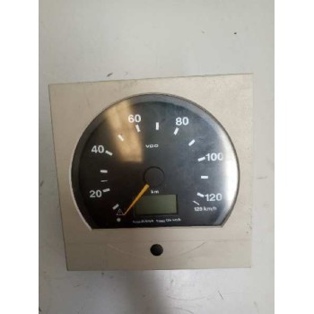 Recambio de cuadro instrumentos para man le 14.225 llc referencia OEM IAM 81271106058 81271106076 TYP:13230301