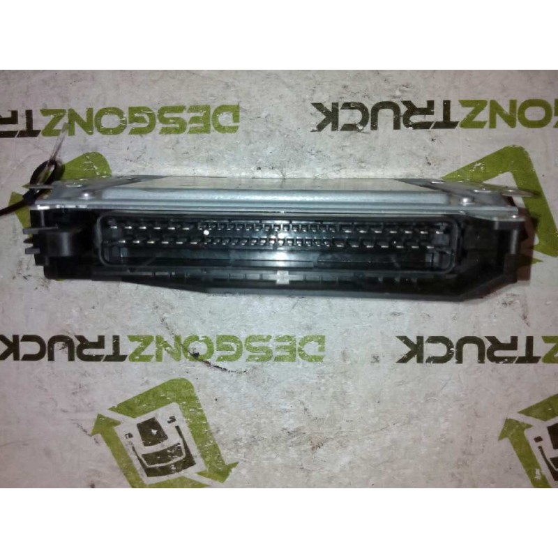Recambio de modulo electronico para iveco stralis (ad/at) fsa at t / fp - lt 4x2 larga distancia referencia OEM IAM 0260001028 6 - Blanco 3