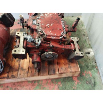 Recambio de caja cambios para iveco serie zeta chasis (79-14) 101 kw cabina individual referencia OEM IAM 9128046 8590131 